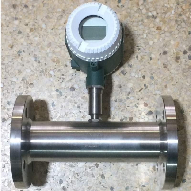 液体涡轮流量计LWGY-15C/25C/40C/50C/80C/100C 信号输出流量计
